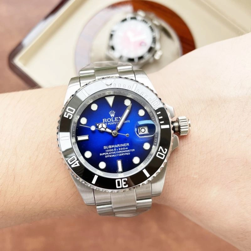 ROLEX Watches EasyCare 200605