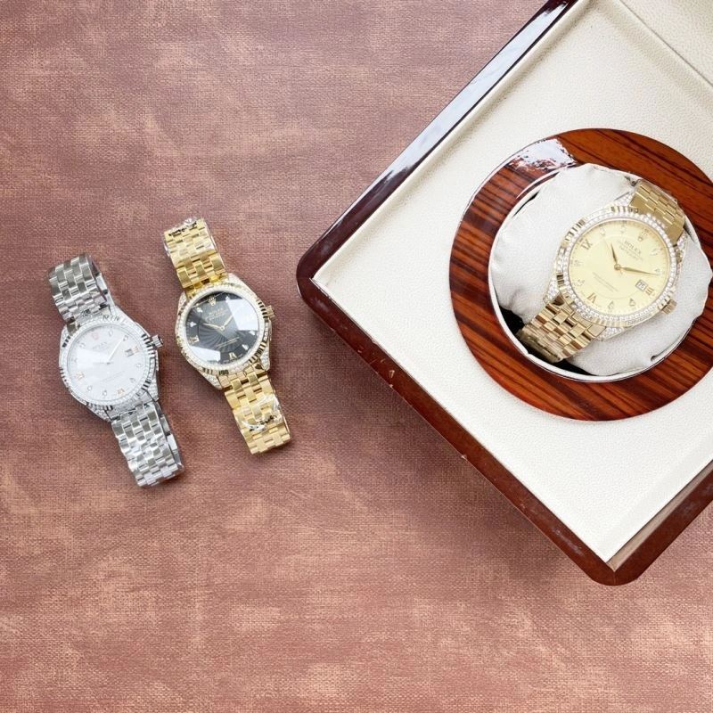Trendsetting ROLEX Watches 200587