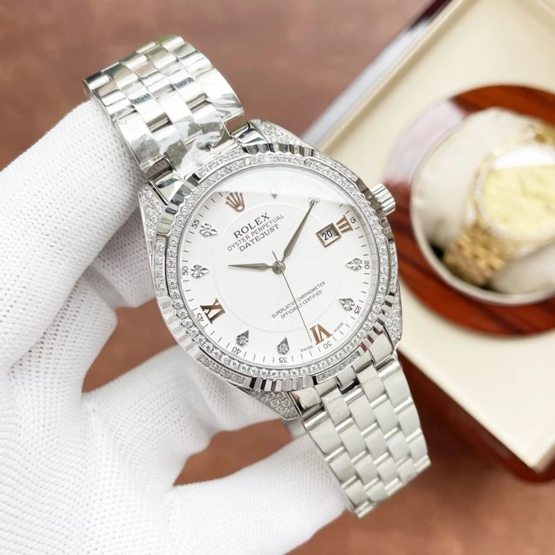Trendsetting ROLEX Watches 200587