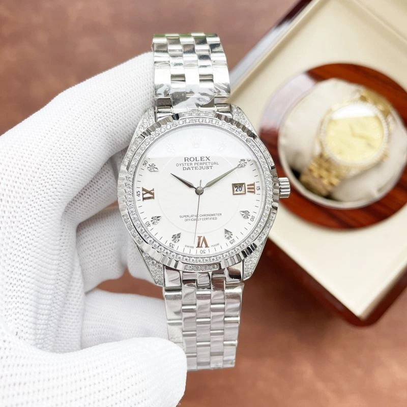 Trendsetting ROLEX Watches 200587