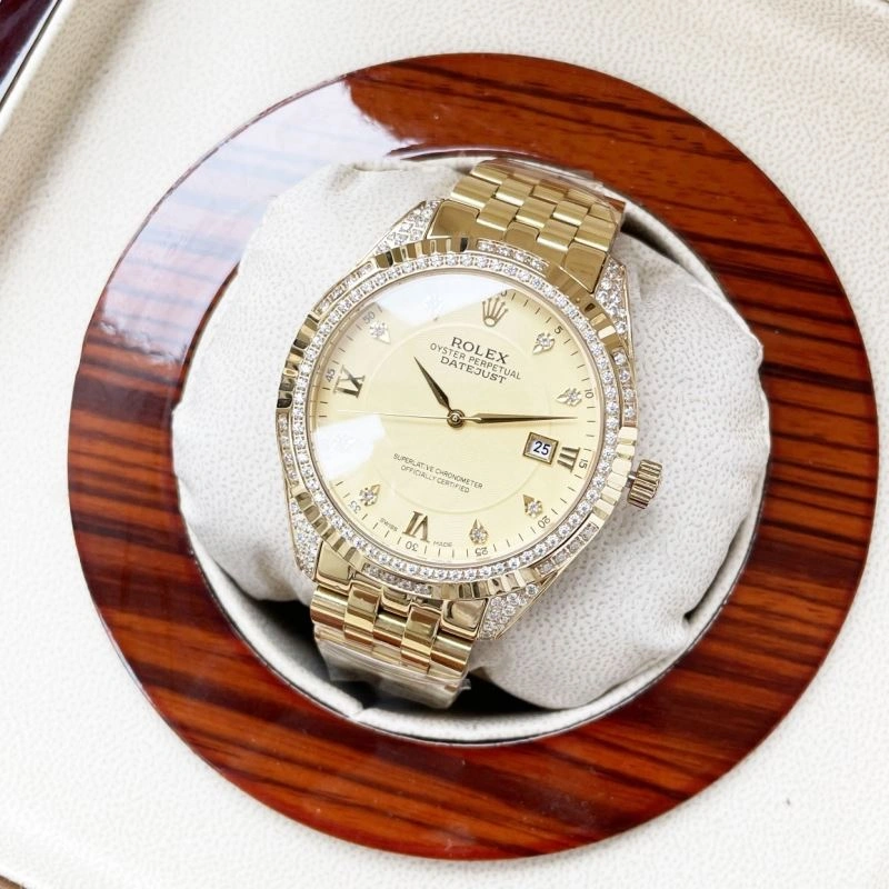 Trendsetting ROLEX Watches 200587