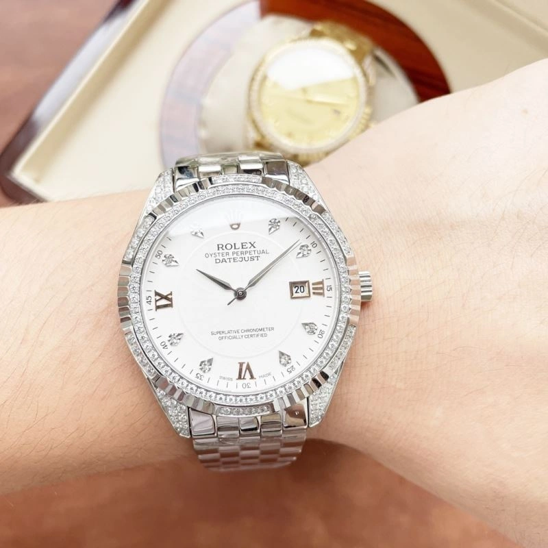 Trendsetting ROLEX Watches 200587