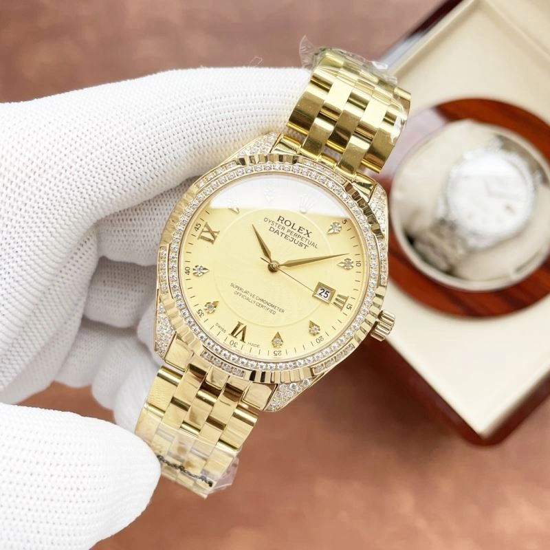 Trendsetting ROLEX Watches 200587