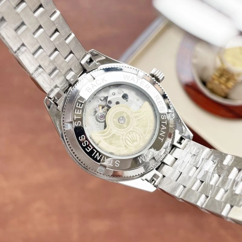 Trendsetting ROLEX Watches 200587
