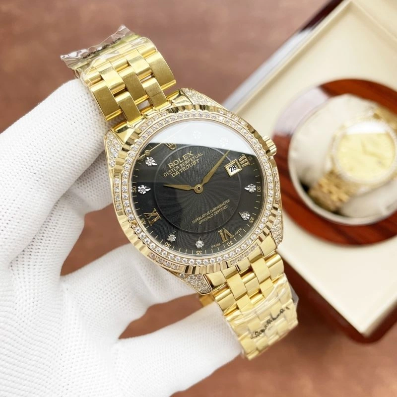 Trendsetting ROLEX Watches 200587