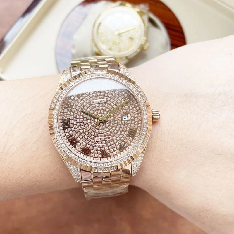 ROLEX Watches Affordable 200601