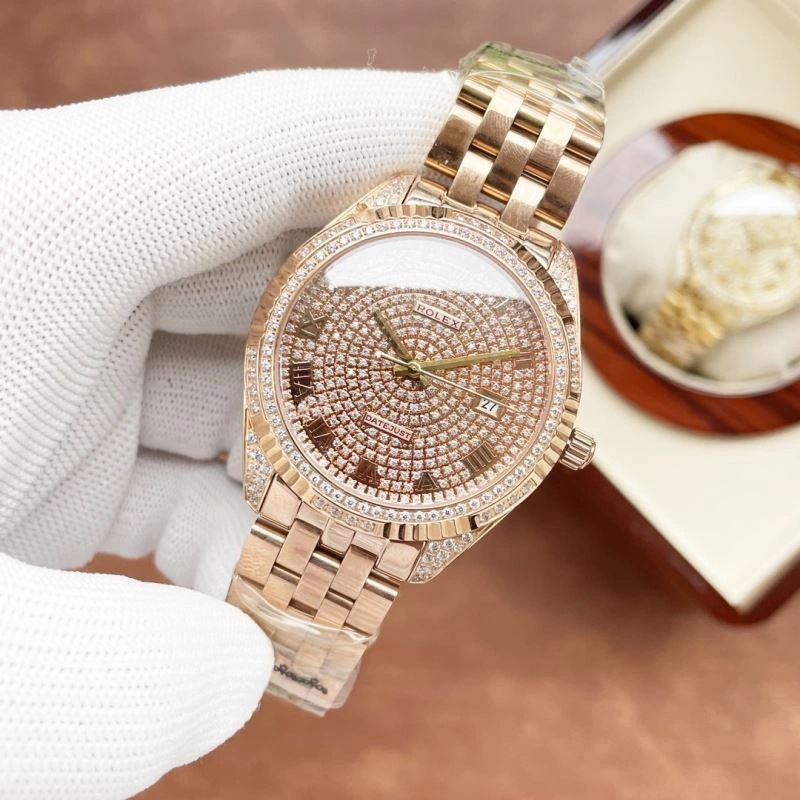 ROLEX Watches Affordable 200601