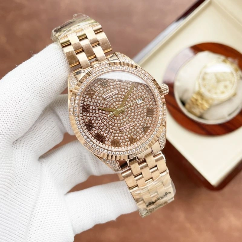 ROLEX Watches Affordable 200601