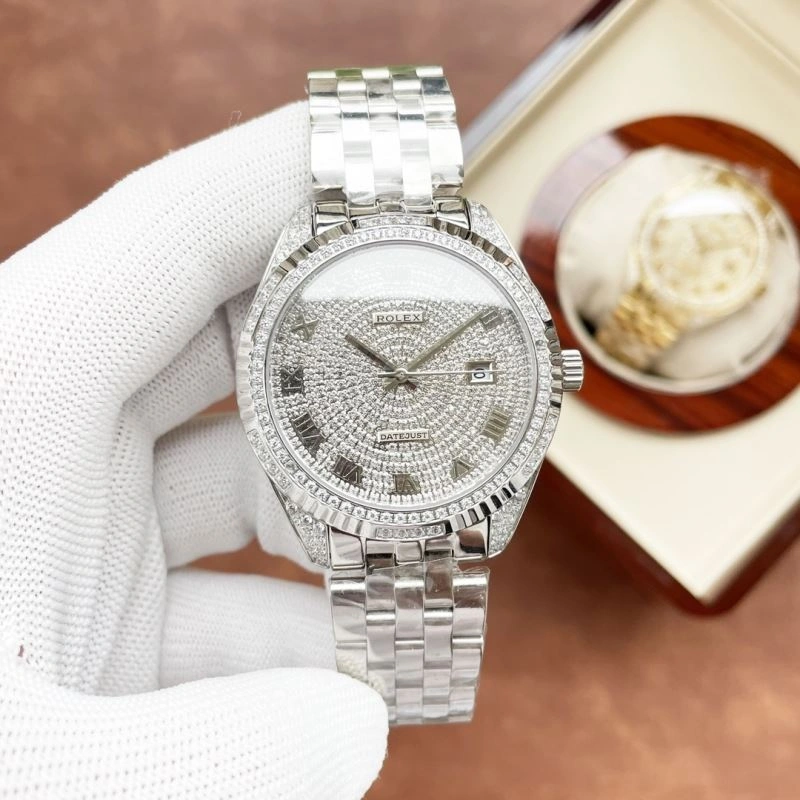 ROLEX Watches Affordable 200601