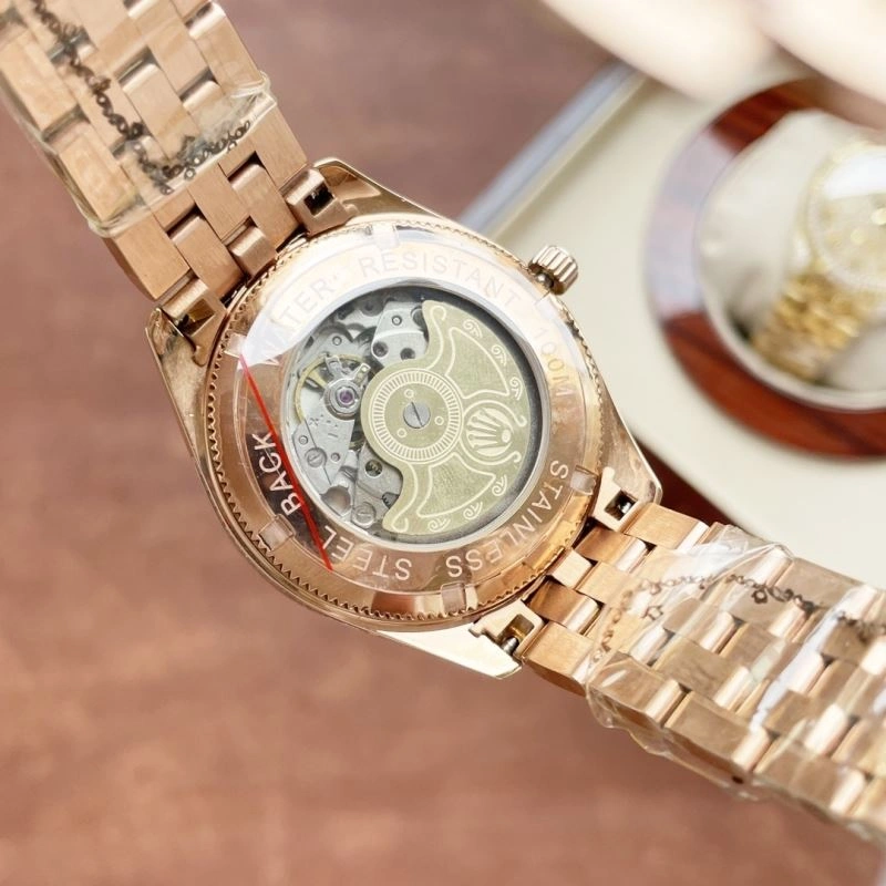 ROLEX Watches Affordable 200601