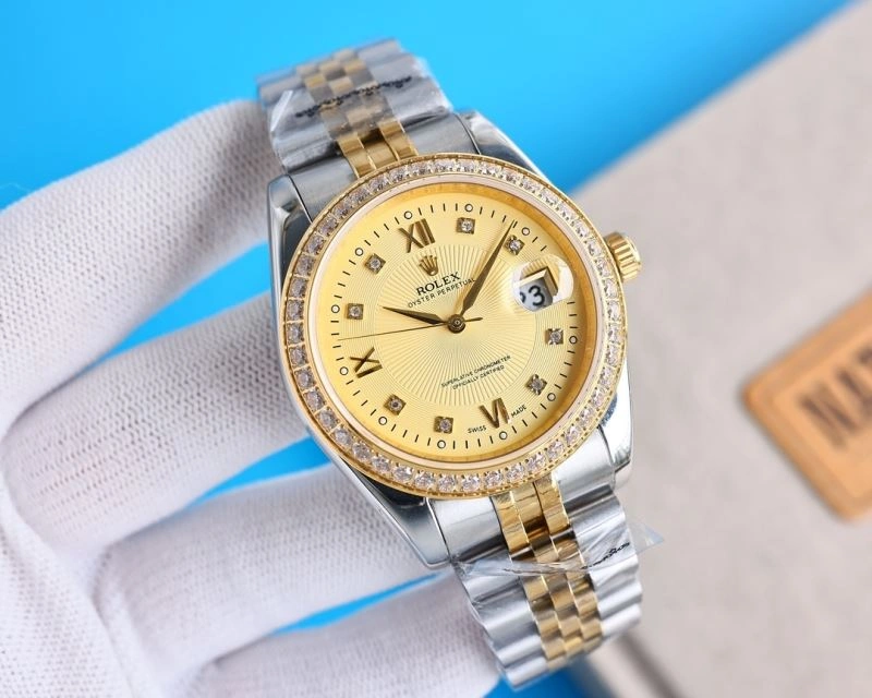 ZipUp ROLEX Watches 200609