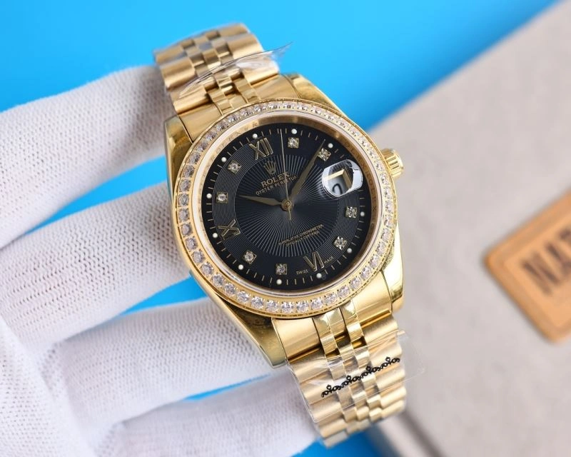 ZipUp ROLEX Watches 200609