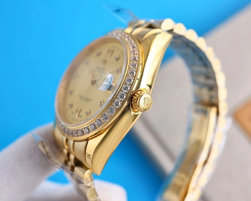 ZipUp ROLEX Watches 200609