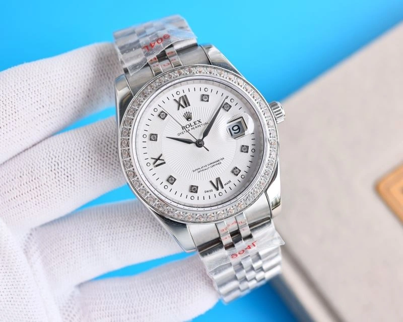 ROLEX Watches Attractive 200596