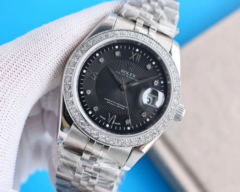 ROLEX Watches Attractive 200596