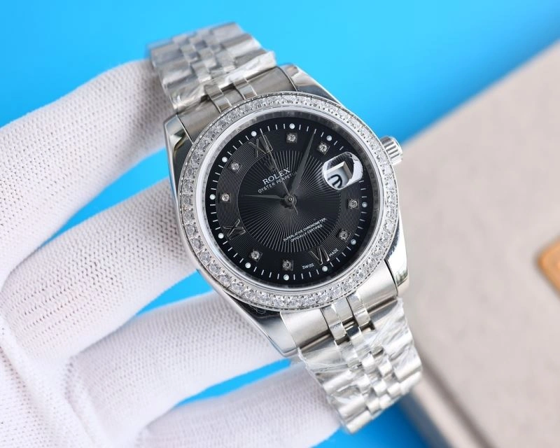 ROLEX Watches Attractive 200596