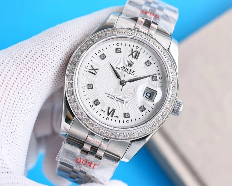 ROLEX Watches Attractive 200596
