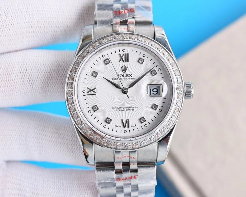 ROLEX Watches Attractive 200596