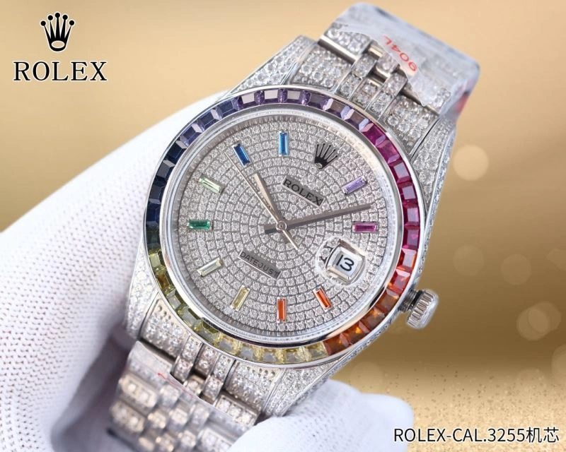 ROLEX Watches WellDesigned 200591