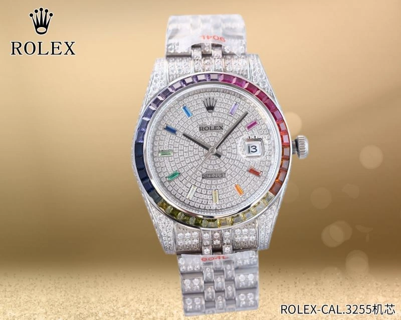 ROLEX Watches WellDesigned 200591