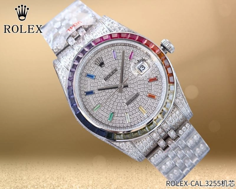 ROLEX Watches WellDesigned 200591