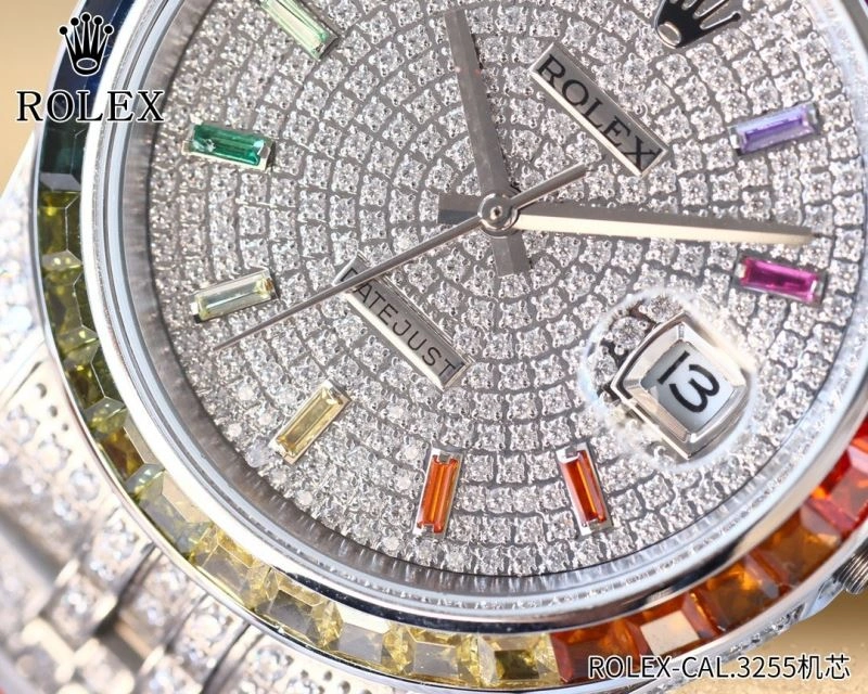 ROLEX Watches WellDesigned 200591