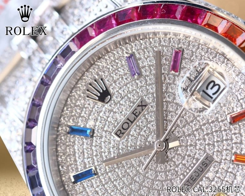 ROLEX Watches WellDesigned 200591