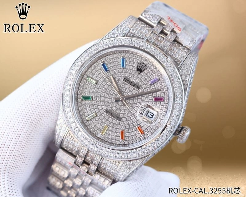 ROLEX Watches WellDesigned 200591