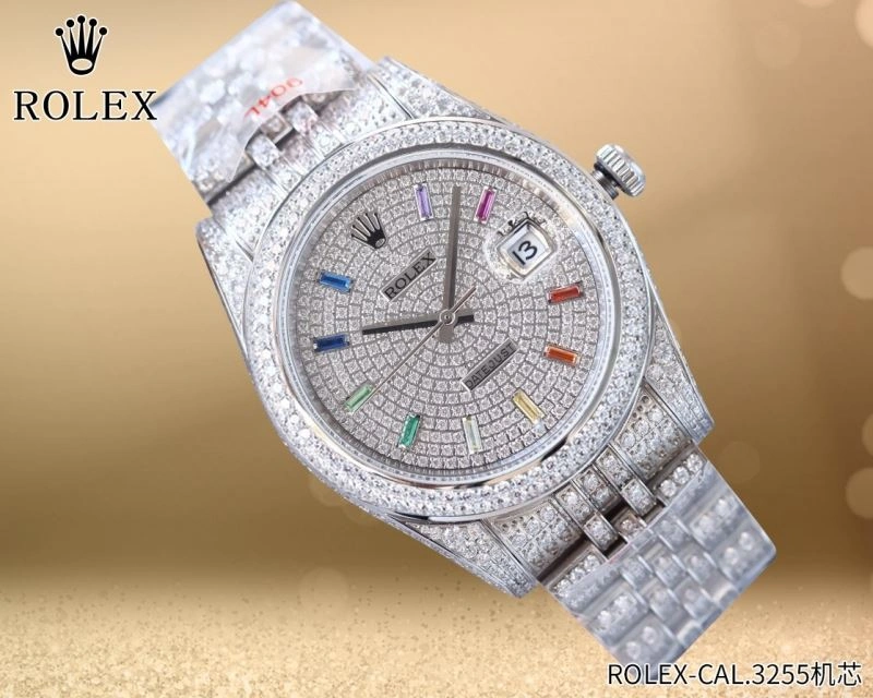 ROLEX Watches WellDesigned 200591