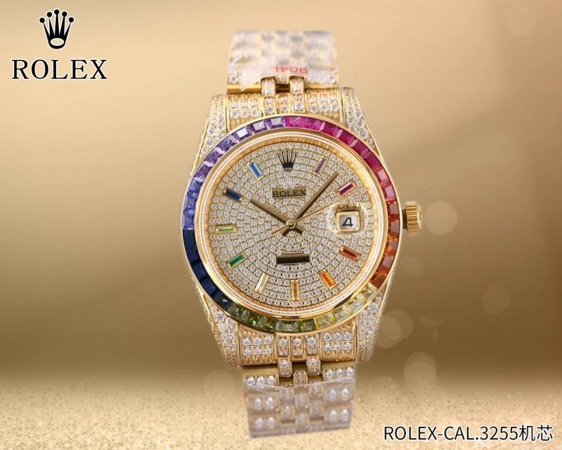 Youthful ROLEX Watches 200593