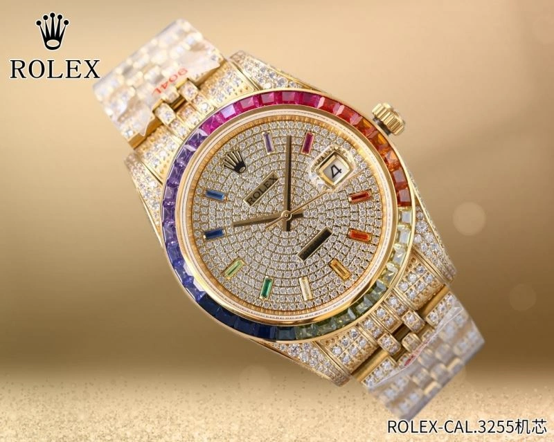 Youthful ROLEX Watches 200593