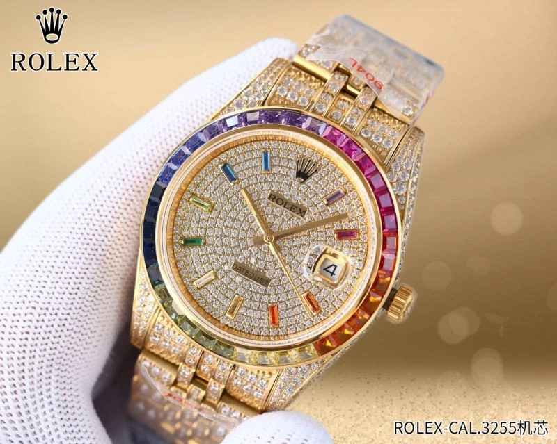Youthful ROLEX Watches 200593