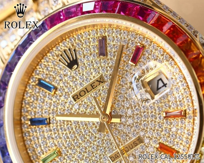 Youthful ROLEX Watches 200593