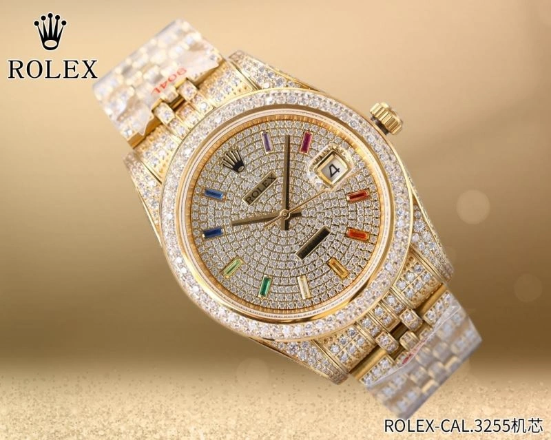 Youthful ROLEX Watches 200593