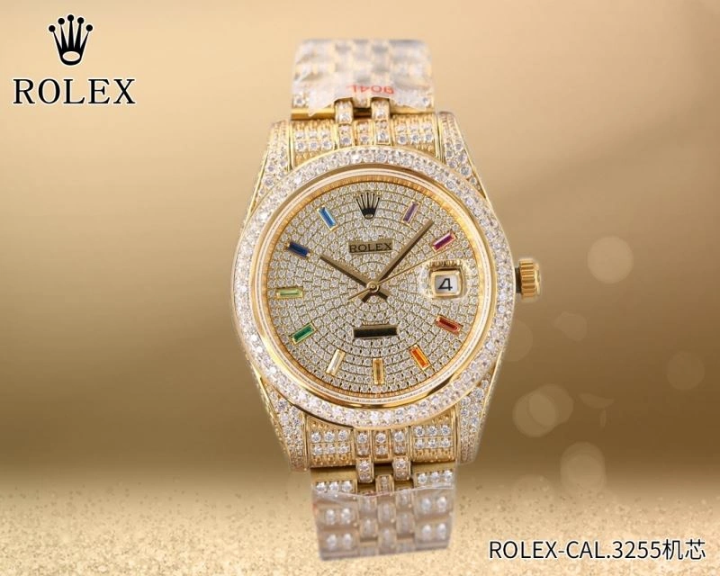 Youthful ROLEX Watches 200593