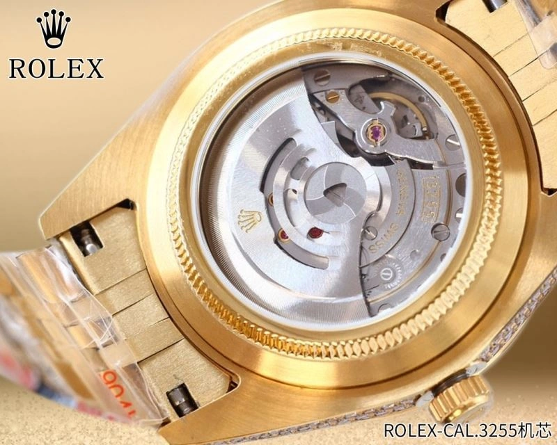 Youthful ROLEX Watches 200593