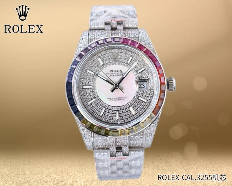 ROLEX Watches EasyCare 200603