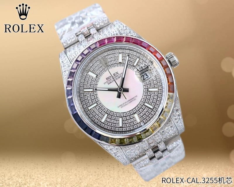 ROLEX Watches EasyCare 200603