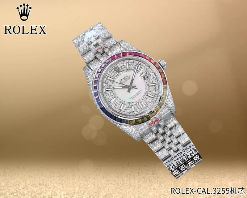 ROLEX Watches EasyCare 200603