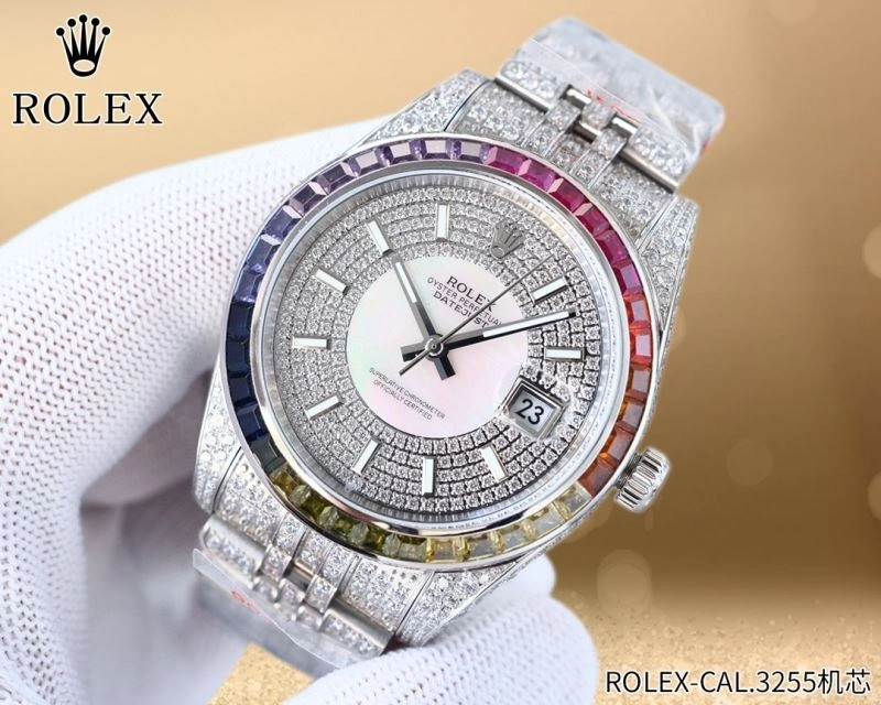 ROLEX Watches EasyCare 200603