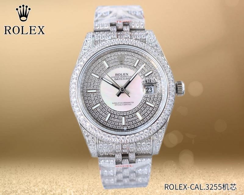 ROLEX Watches EasyCare 200603