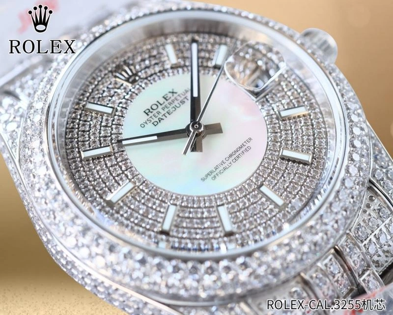 ROLEX Watches EasyCare 200603