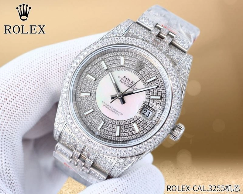 ROLEX Watches EasyCare 200603