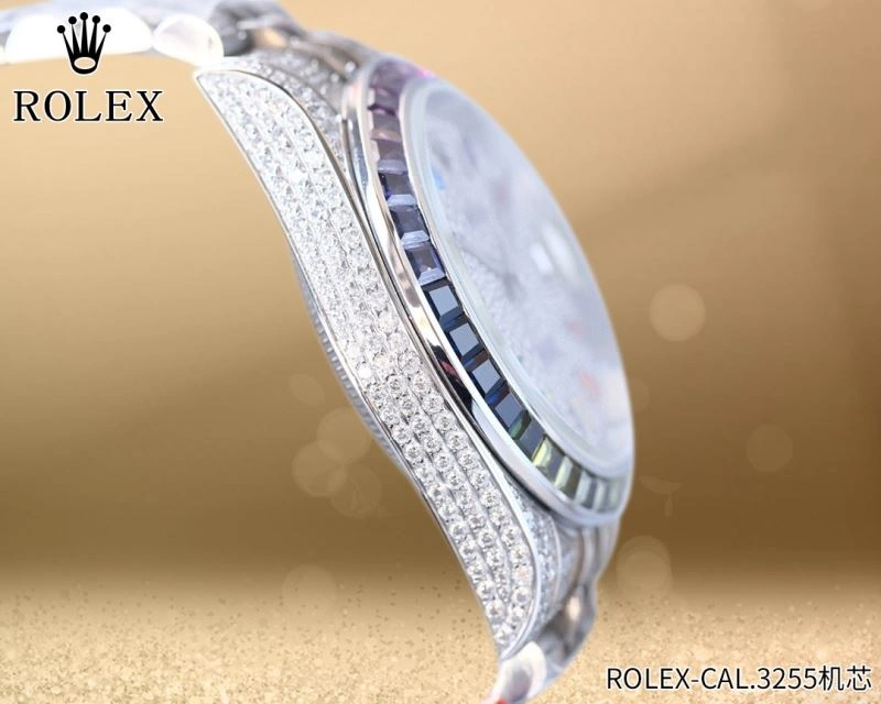 ROLEX Watches EasyCare 200603