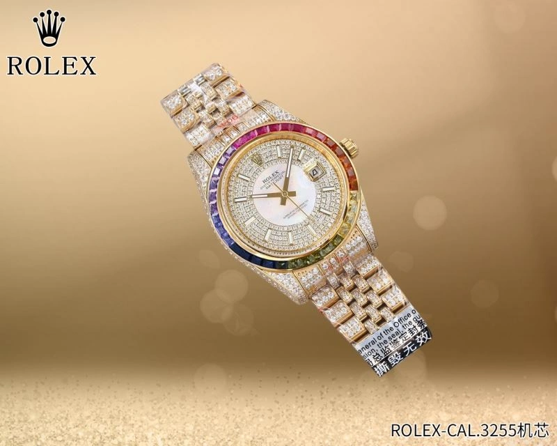 ROLEX Watches Sustainable 200595