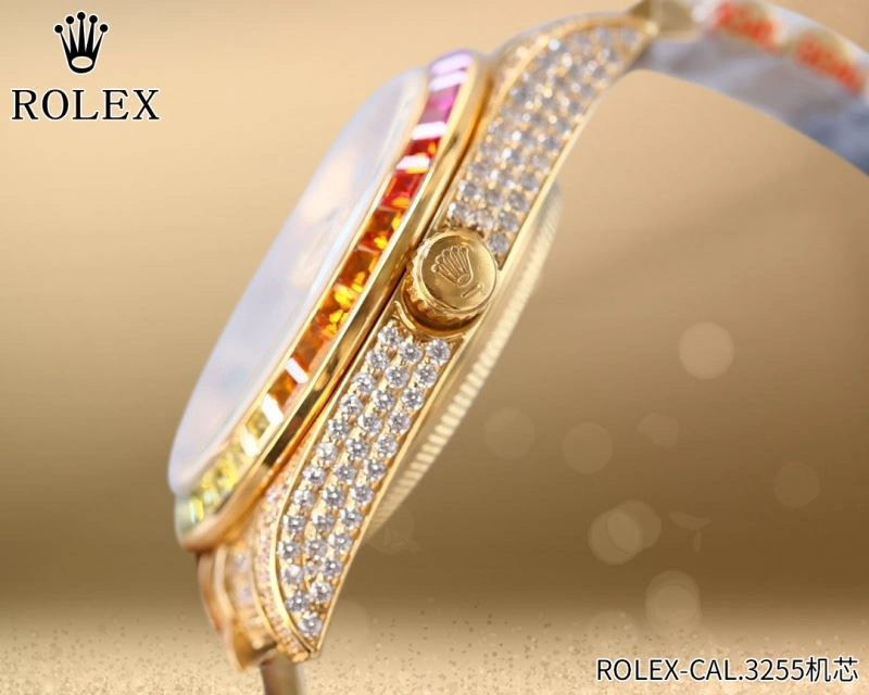 ROLEX Watches Sustainable 200595