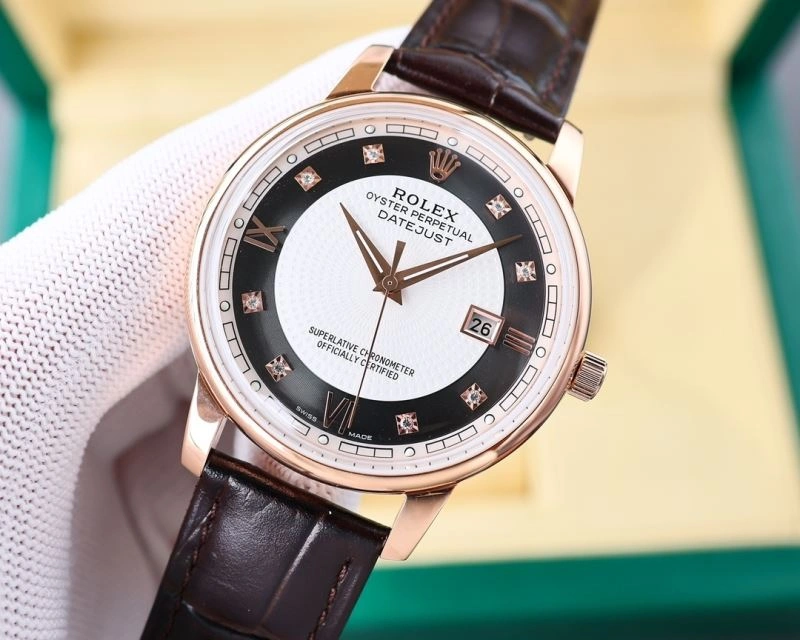 TechFriendly ROLEX Watches 200602