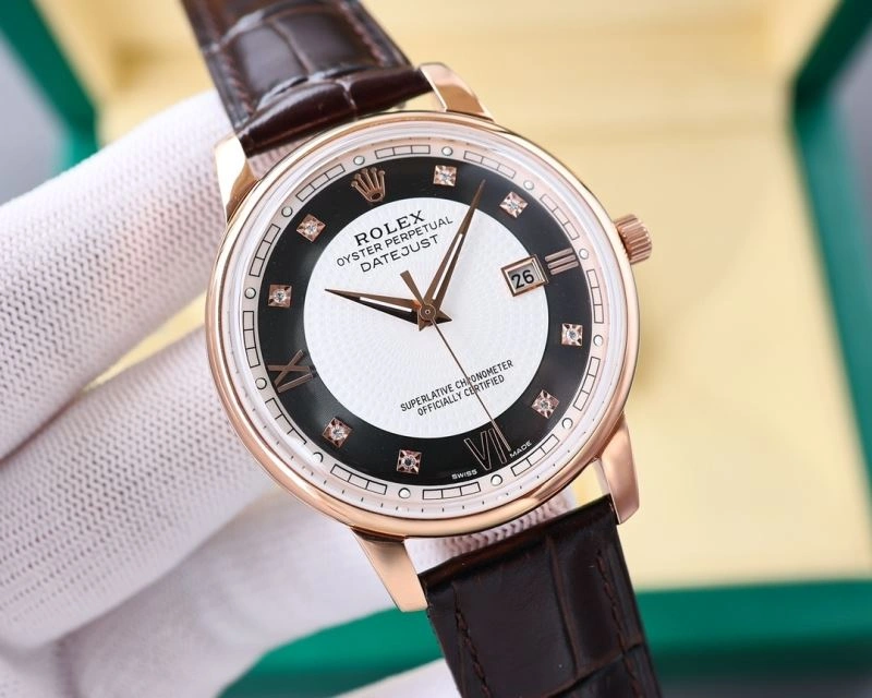 TechFriendly ROLEX Watches 200602