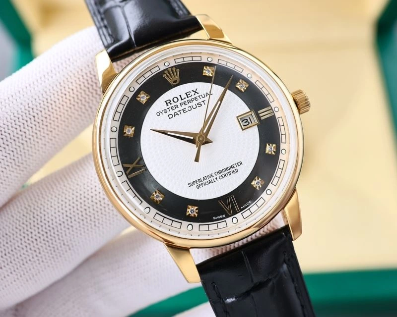 TechFriendly ROLEX Watches 200602