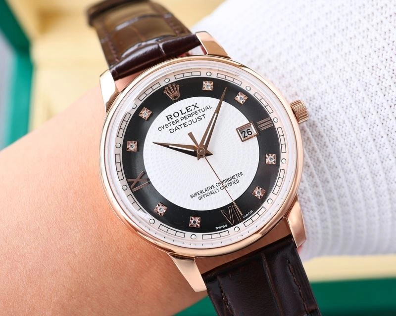 TechFriendly ROLEX Watches 200602